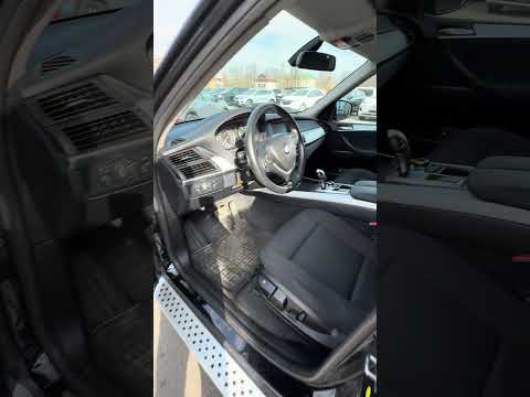 фото bmw x5 ii (e70) 0