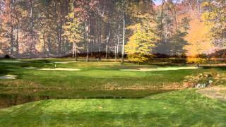 preview picture of video 'Longaberger Golf Club Tour and Review'