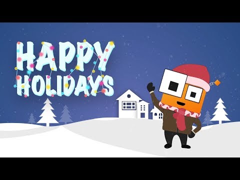 The Twelve Days of Syncfusion