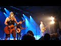 Hayseed Dixie: Fat Bottom Girls/Centerfold/Livin' La Vida Loca 22.02.2018 Odense