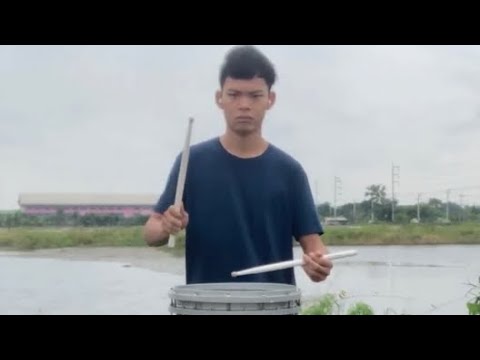 Audition for Carolina Crown 2023 snare