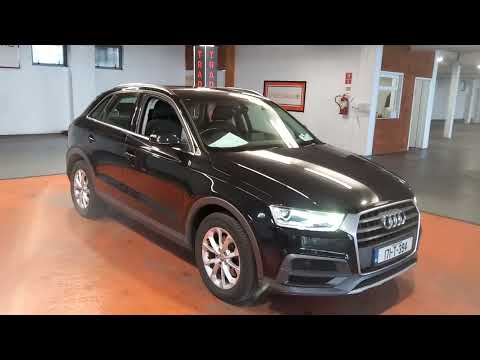 Audi Q3 2017 - Image 2
