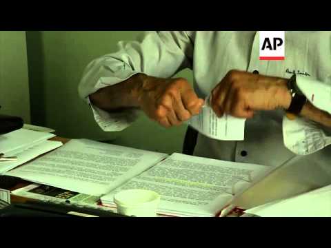 Ex-prison commander to go on trial charged with crimes against humanity