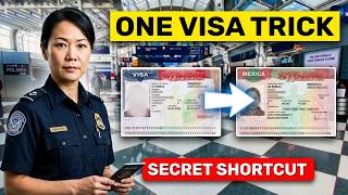 World Cup 2026 Visa Guide — USA, Canada &amp;amp; Mexico (Watch Before You Book)