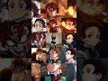 Him ️ Demonslayer Anime Edit Trending Shorts