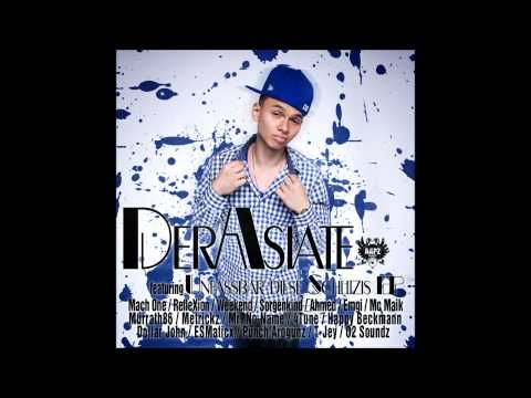 4Tune & Reimebude Schlitzi EP (Der Asiate)