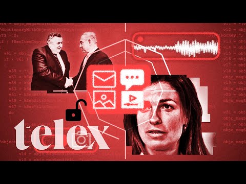 The Pegasus surveillance scandal, in a nutshell