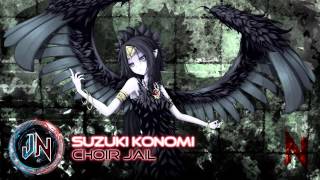 Download lagu ❀[NightCore] Suzuki Konomi - Choir Jail❀ [HD] mp3