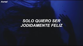 Julia Michaels - Happy (Traducida al Español)