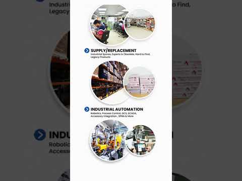 Johnson Servo motor repair