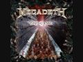 Megadeth - The Hardest Part of Letting Go ...