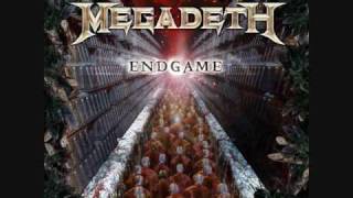 Megadeth - The Hardest Part of Letting Go... Sealed With a Kiss