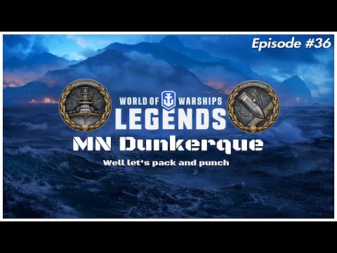 MN Dunkerque: Bullying the Competition