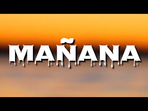 Alvaro Soler - Mañana (Letra/Lyrics) ft. Cali Y El Dandee