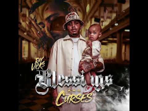 Ray Vicks - Spirit of Discernment