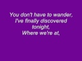 Drake Bell Down We Fall Lyrics