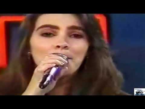 📺🎸 Wilson e Soraia - Mais uma noite sem você (Clube do bolinha) 🎼🎤 Programa de Auditório