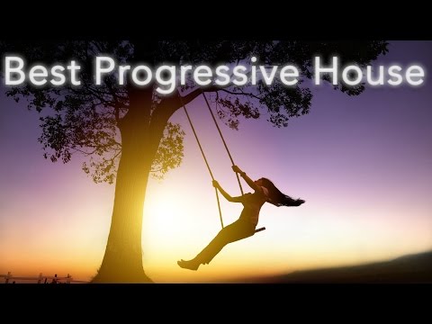 [HD] Beautiful Progressive House ♫