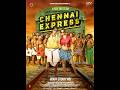 Chennai Express Ganzer Bollywood Film Bollywood Filme Auf Deutsch