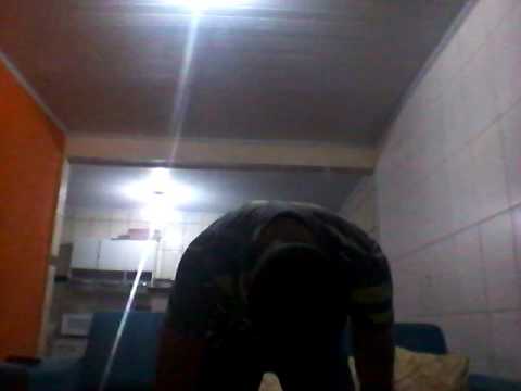 Coreografia Vali do Javari - Guerreiros Turiauaras