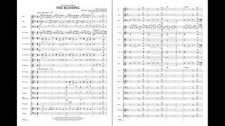 The Blessing (from Celtic Woman) arranged by Sean O&#39;Loughlin