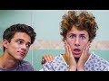 I Lost My Memory!! | Juanpa Zurita & Brent Rivera