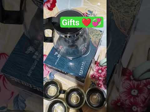 Gifts ❤️💞 #everyone #hashtags