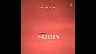 Mehran song artwork
