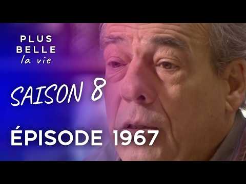 PLUS BELLE LA VIE | Roland excédé... - Saison 8, Épisode 1967