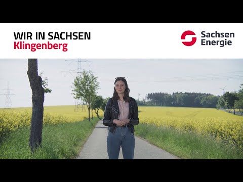 Wir in Sachsen: Klingenberg