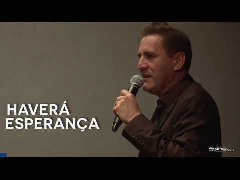 Como desfazer as obras do Diabo?  por David Rebollo