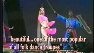 Bayanihan Philippine National Dance Company - Oct 13 - Sangamon Auditorium, UIS