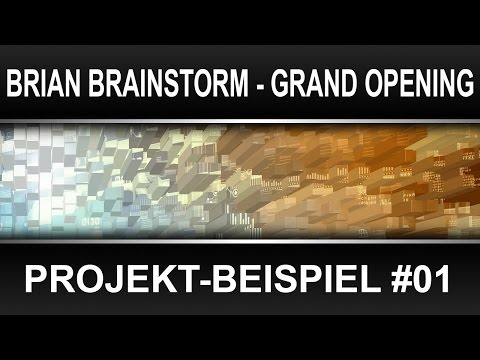 Arbeiten mit Cubase 6 - Projektbeispiel 1