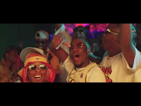 Dj Spuzza BACARDI - Chester House Prince ft Mega (Official Music Video)