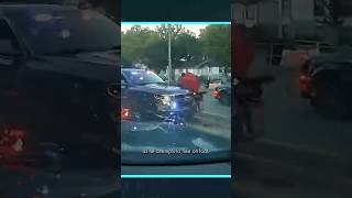 He tried to run…. butttt it didn’t work out for the ‘Box Truck Bandit.’ #CrimeCam247 #foxnation