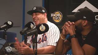 Rob Markman On Having A "Write To Dream" & How We Lost The Culture