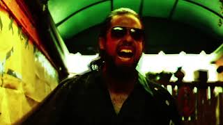 Acrania - "I Was Never Dead" Official Music Video