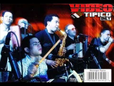 EL PRODIGIO Y LA SUPER BANDA-EL COLITA BLANCA