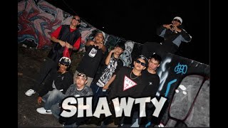 SHAWTY - (Official music video)