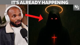 Video: Will A.I ChatGPT overtake Islam, Judaism and Christianity as the Largest Religion? | Nick Jones