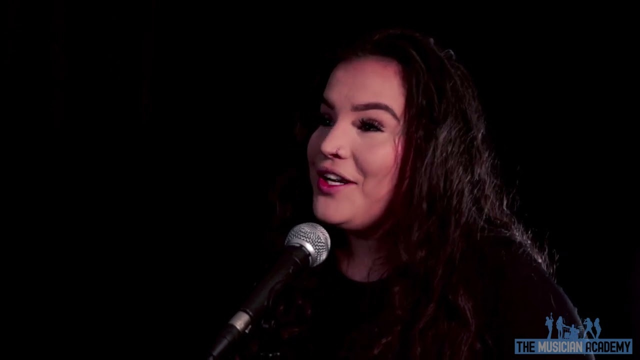 TMA Teacher Performance - Marissa McKittrick - Dying Ain't So Bad - Bonnie & Clyde