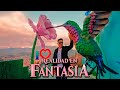 Realidad en Fantasía (videoclip oficial)