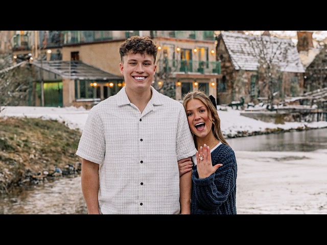 I Proposed!! SDDEFAULT Thumbnail