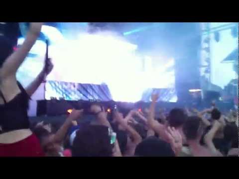 Sydney Stereosonic 2012 - Calvin Harris (HD)