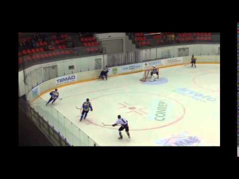 BRA - UTE 2:5 (MOL56 - 20151016)