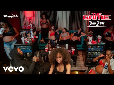 The Game – “Roadside”