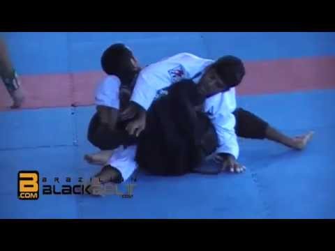 BJJ LEGmura - Felipe Costa - PERNAmura Jiu Jitsu
