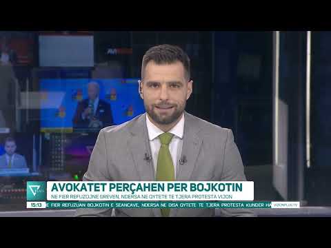 Edicioni Informativ - 30 Qershor 2022 - Ora 15:00 - News, Lajme - Vizion Plus