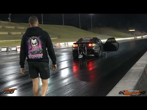 WORLD'S QUICKEST SKYLINE !! HANG THE F ON