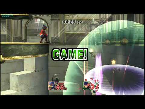 Honeypot 6 Pool B5 Jon Jones Vs  ACABrandon